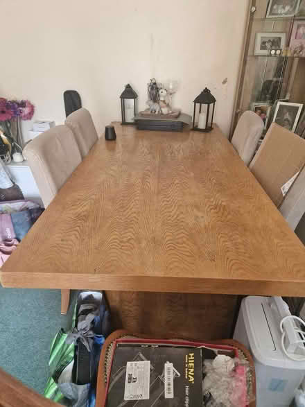 Photo of free Table (Cf838py) #2
