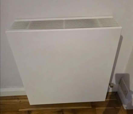 Photo of free Radiator suitable for a heat pump system (Buggs Bottom RG4) #1