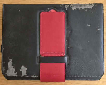 Photo of free Old keyboard for tablet - or spare parts or adapting etc (Aston Clinton HP22) #3