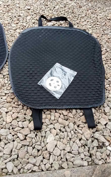 Photo of free Car seat covers/protectors (Upton-upon-Severn WR8) #2