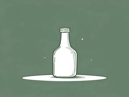 Photo of Miniature bottles (empty!) (Kennington OX14) #1