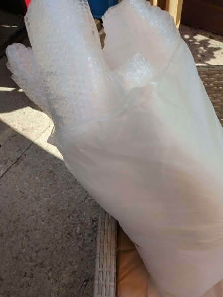 Photo of free Bubble wrap (Westgate LA4) #1