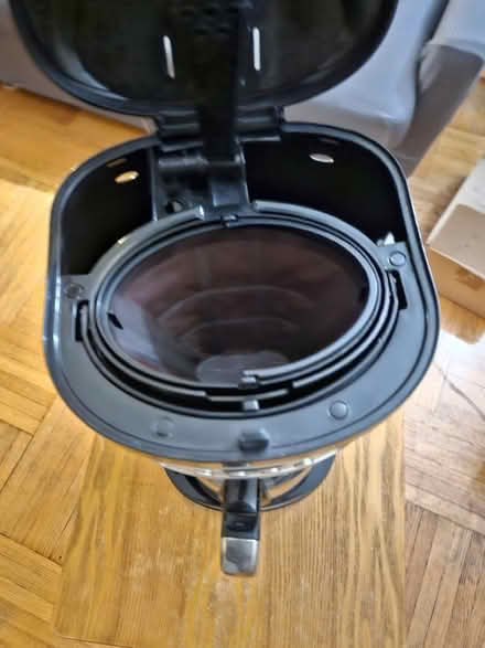 Photo of free Coffee maker (Brooklyn, Flatbush) #3