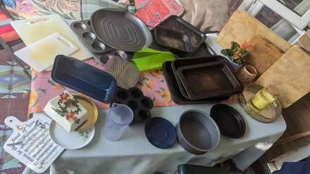 Photo of free Kitchenware (Camberwell SE5) #1