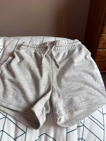 Photo of free Grey XS Shorts (Hucclecote GL3) #1