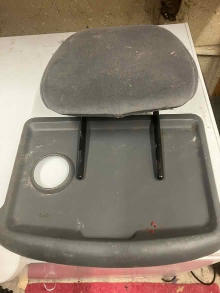 Photo of free Citroen Xzara head restraint (West End Village SO30) #1
