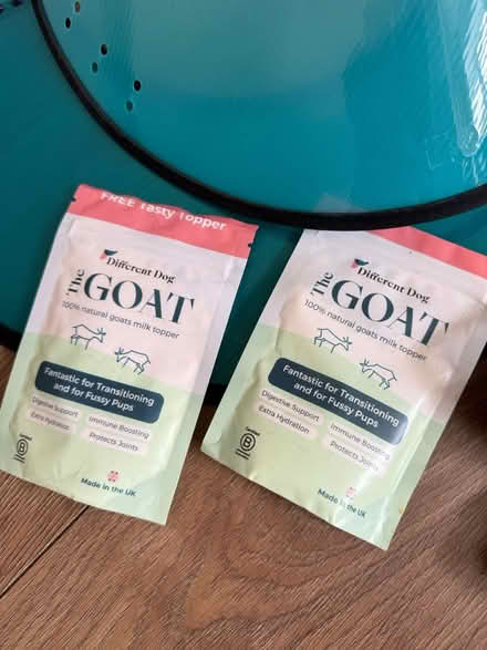 Photo of free Dog Care Bundle (ME10) #3