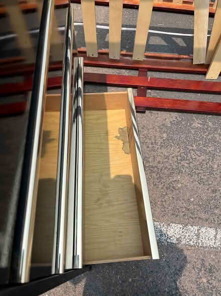 Photo of free Chest of drawers (SE Denver) #4