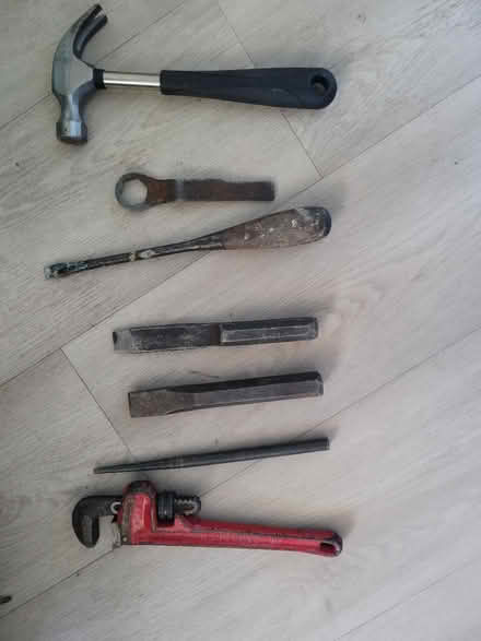 Photo of free Tools (Oakville) #1