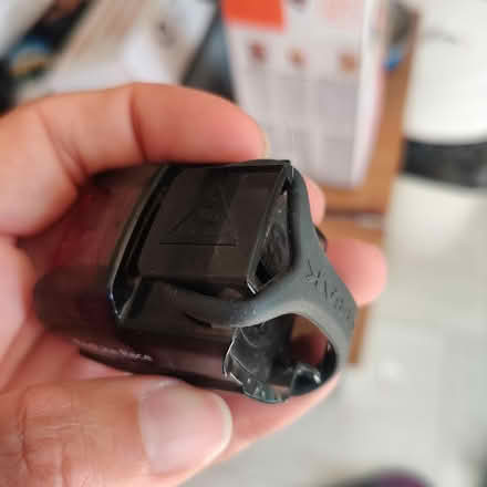 Photo of free Bike light (B13 Billesley) #2