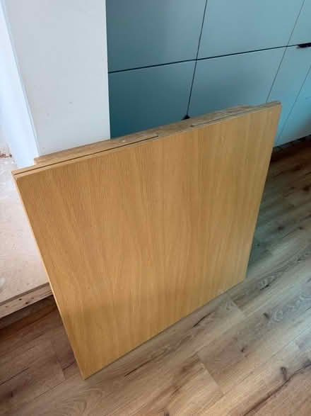 Photo of free Extendable table (Hanover BN2) #1