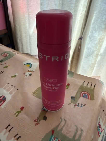 Photo of free Bathroom products job lot (Marshalswick AL4) #3