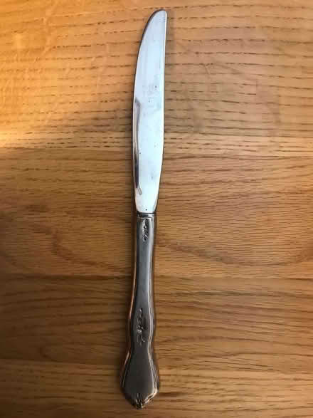 Photo of Oneida Morning Blossom Flatware (Off Oakland Mills Rd. Columbia) #1