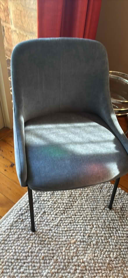 Photo of free Chairs (Bexley) #3