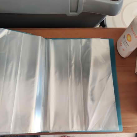 Photo of free Folder (B13 Billesley) #2