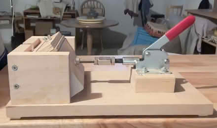 Photo of free Wood worker Jig for something (Western Dearborn) #1