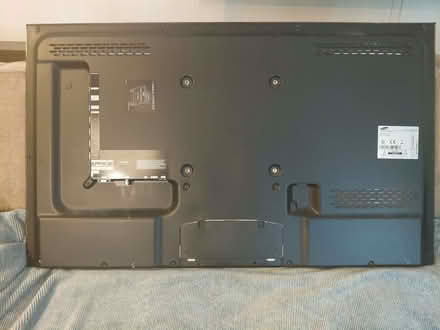 Photo of free 42" Television (Tilehurst Road RG1) #1