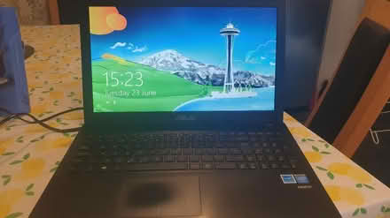 Photo of free Asus laptop (L35) #3