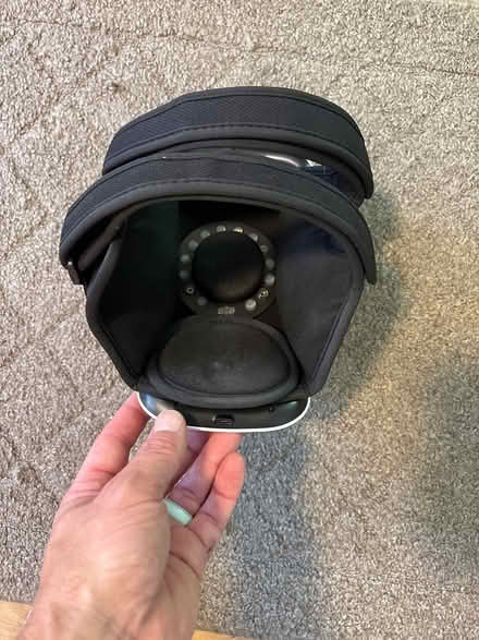 Photo of free Knee red light therapy (Walnut Creek) #1