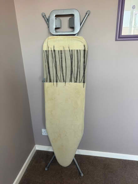 Photo of free Ironing board (Kingsway BA2) #1