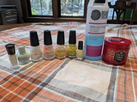 Photo of free Beauty supplies (Greenlake) #1