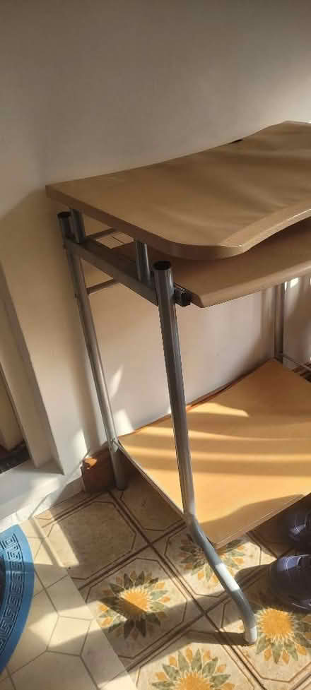 Photo of free Computer Desk (Pannal HG2) #1