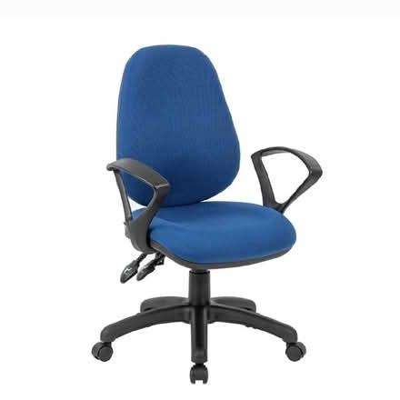 Photo of free Office chair (Westbrook WA5) #1