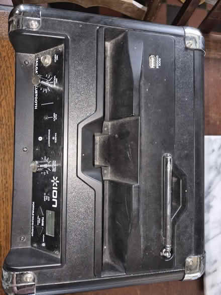 Photo of free Combined speaker (Welshampton SY12) #4