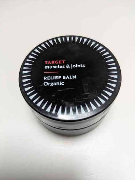 Photo of free Muscle Pain Relief Balm (Wincheap CT1) #1