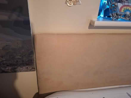 Photo of free Double bed (Merseyside) #2