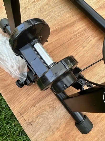 Photo of free Kinetic Indoor Bike Trainer Stand (Hook RG27) #2