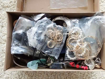 Photo of free Costume jewellery (Vale LA1) #1