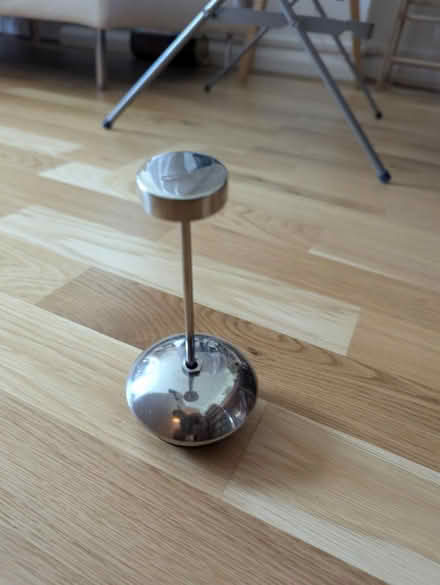 Photo of free Top part of small coffee pot (West Norwood SE27) #2