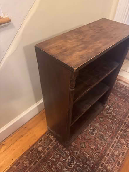 Photo of free Bookcase (Weston) #1