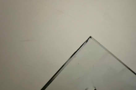 Photo of free Casca glass writing board (Willingdon) #1