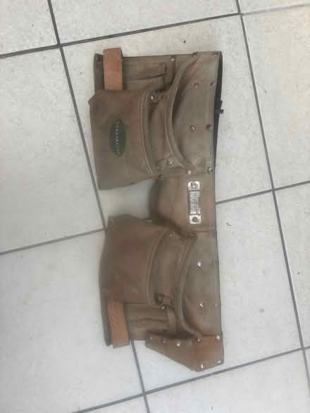 Photo of free Builders Tool belt (Oxford OX3) #1