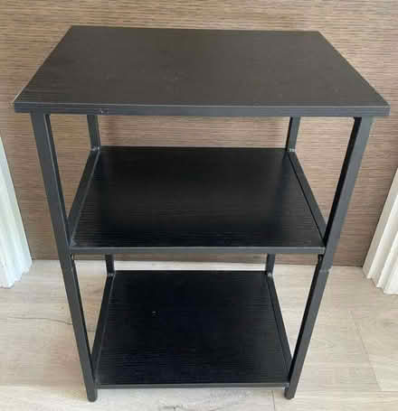 Photo of free Side table (North Town SL6) #1