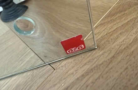 Photo of free Casca glass writing board (Willingdon) #3