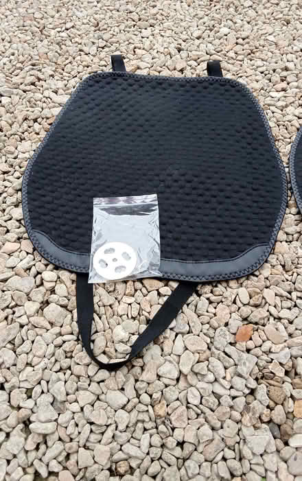 Photo of free Car seat covers/protectors (Upton-upon-Severn WR8) #3