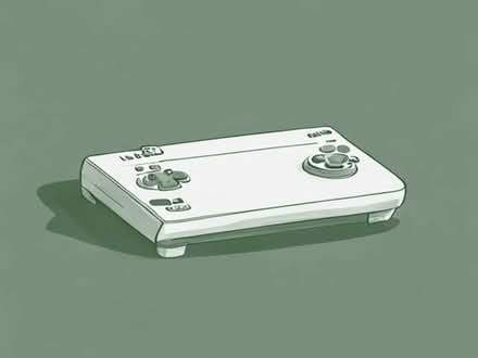 Photo of Console (Chelmsford CM1) #1