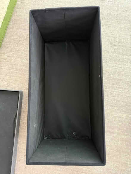 Photo of free Dunelm Storage Box (Loughton, Essex IG10) #4