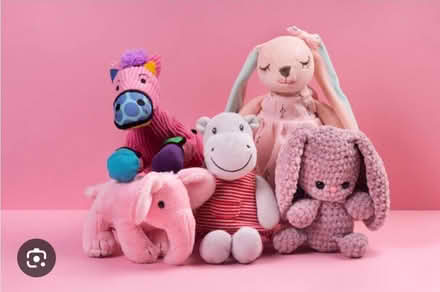 Photo of Toys (Purfleet RM19) #1