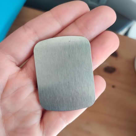 Photo of free Phone magnet (B13 Billesley) #1