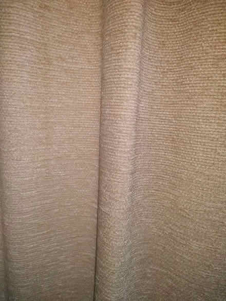 Photo of free Curtain (Firhill G20) #1