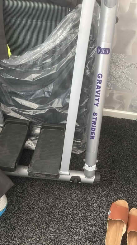 Photo of free Gravity Strider (L9) #2