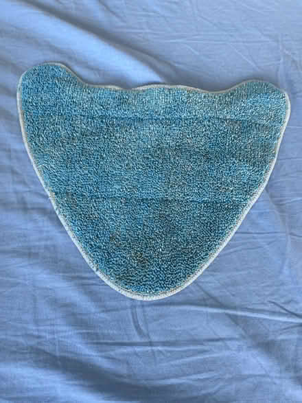 Photo of free Vax steamer pads (Gloucester GL2) #1
