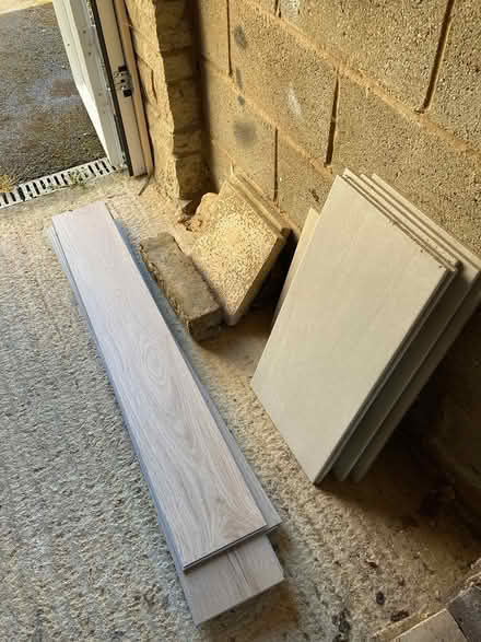 Photo of free Garage Clearance (Thorney Leys OX28) #1