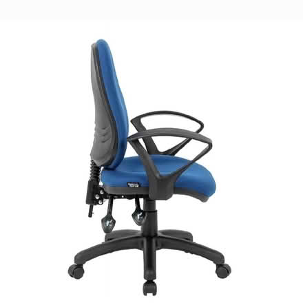 Photo of free Office chair (Westbrook WA5) #2