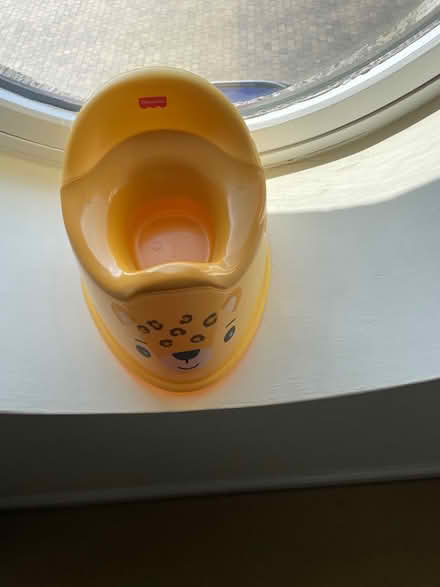 Photo of free Baby Potty (Quernmore LA2) #2
