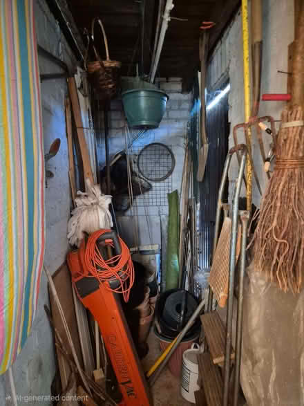 Photo of free Garden tools and equipment (Wightwick WV6) #2